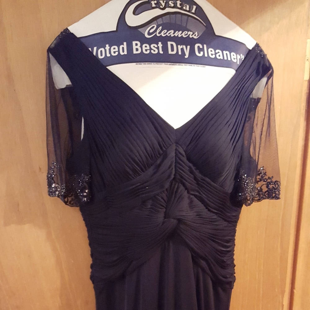 Fall Wedding Dress